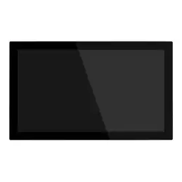 Sony - Tablette - Android 6.0 (Marshmallow) - 16 Go eMMC - 15.6" (1920 x 1080) - Logement SD - noir (TEB-15XP)_1